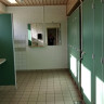 Storumans Camping - Herrentoilette 