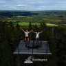 Stor&auml;ngens Camping, Stugor &amp; Outdoor