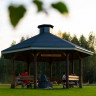 Stor&auml;ngens Camping, Stugor &amp; Outdoor