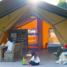 Stor&auml;ngens Camping, Stugor &amp; Outdoor