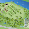 Stor&auml;ngens Camping, Stugor &amp; Outdoor