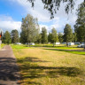 Syssleb&auml;cks Stugby &amp; Fiskecamping