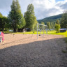 Syssleb&auml;cks Stugby &amp; Fiskecamping
