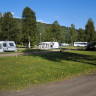 Syssleb&auml;cks Stugby &amp; Fiskecamping