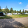 Syssleb&auml;cks Stugby &amp; Fiskecamping