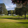 Syssleb&auml;cks Stugby &amp; Fiskecamping