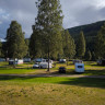 Syssleb&auml;cks Stugby &amp; Fiskecamping