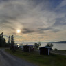 Camping S&auml;lsten
