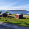 Camping S&auml;lsten