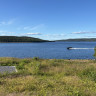 Camping S&auml;lsten