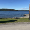 Camping S&auml;lsten