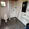 Camping S&auml;lsten