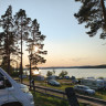 S&auml;lstens Camping