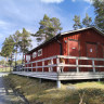S&auml;lstens Camping