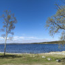S&auml;lstens Camping