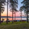 S&auml;lstens Camping