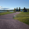 S&auml;rna Camping