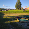 S&auml;rna Camping