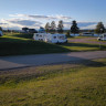S&auml;rna Camping