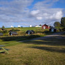 S&auml;rna Camping