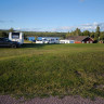 S&auml;rna Camping