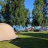 S&ouml;lje Camping