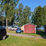S&ouml;lje Camping