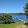 S&ouml;lje Camping