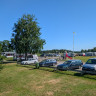 S&ouml;lje Camping