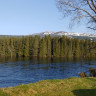 Trysil Hyttegrend & Camping