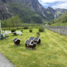 Vang Camping
