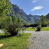 Vang Camping