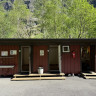 Vang Camping