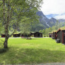 Vang Camping