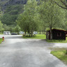 Vang Camping