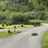 Vang Camping