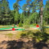 Tivedsbadets Camping &amp; Bad