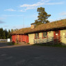 Torsby Camping - Restaurant 