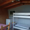 Dalsøren Camping - kleine Hütte 