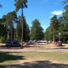 Trollhättans Camping city