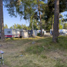 Trosa Havsbads Camping