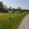 Tyrislöt Camping - WoMo Platz 