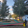 Tättö Havsbad & Camping