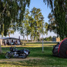 Vadstena Camping