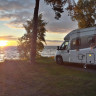 Vadstena Camping