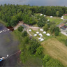 Vallsnäs Camping