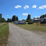 Vegby Camping