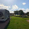 &Ouml;stan&aring; Camping