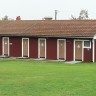 Vevlingestrands Camping Bollnäs - Service Gebäude 