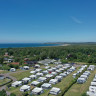 Vilshärads Camping